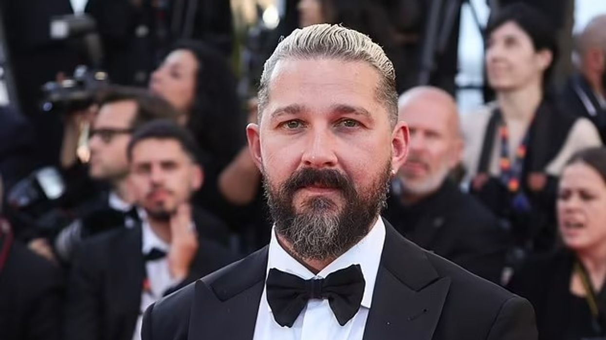 Shia LaBeouf zbulon tre aktorë të njohur që e ndihmuan të largohej nga alkooli