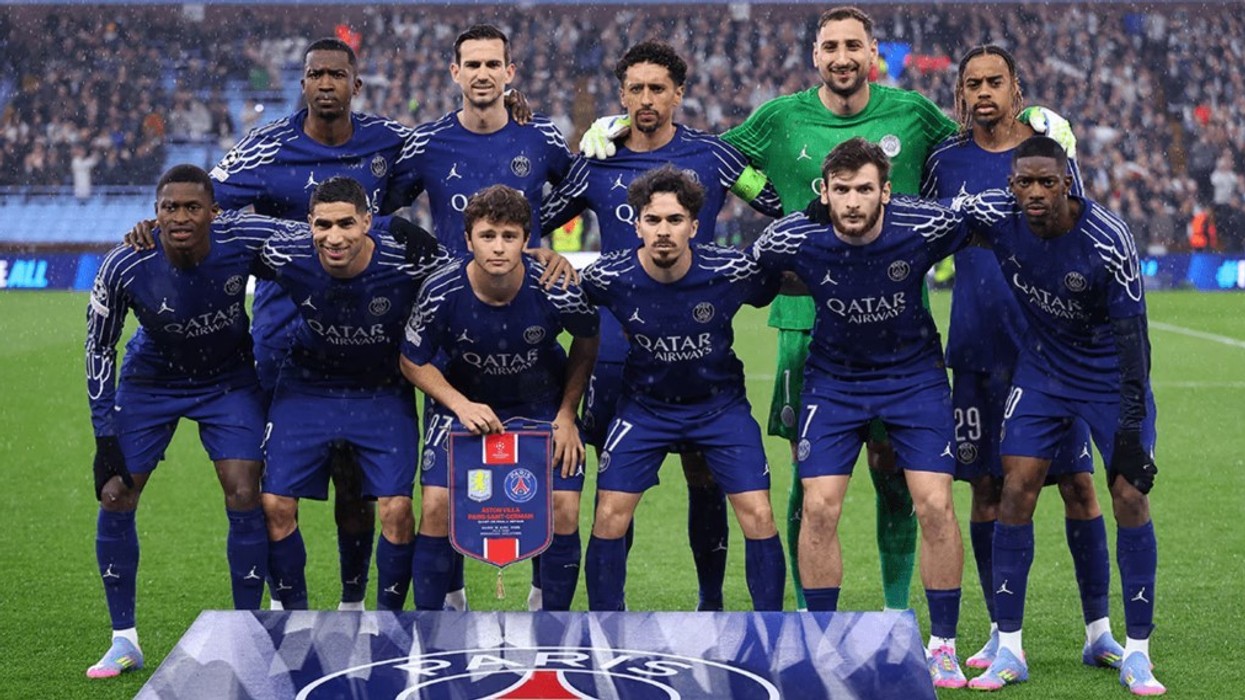 Ylli i PSG-së, dëshira e re e Real Madridit për Xabi Alonson