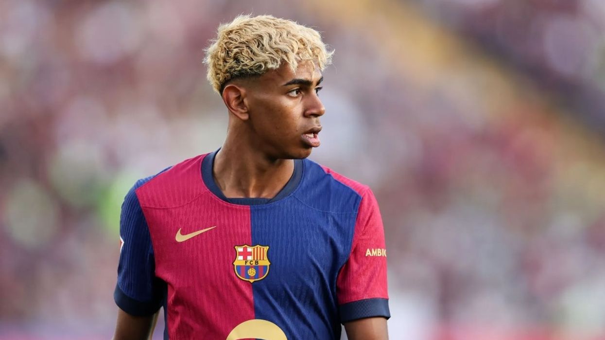 Deco zbulon se cili klub u përpoq të nënshkruante me Lamine Yamal vitin e kaluar