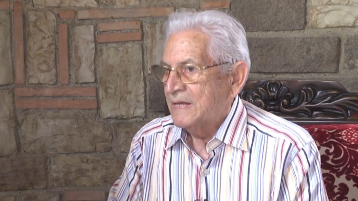 Kinematografia shqiptare në zi, shuhet në moshën 86-vjeçare regjisori i njohur Piro Milkani