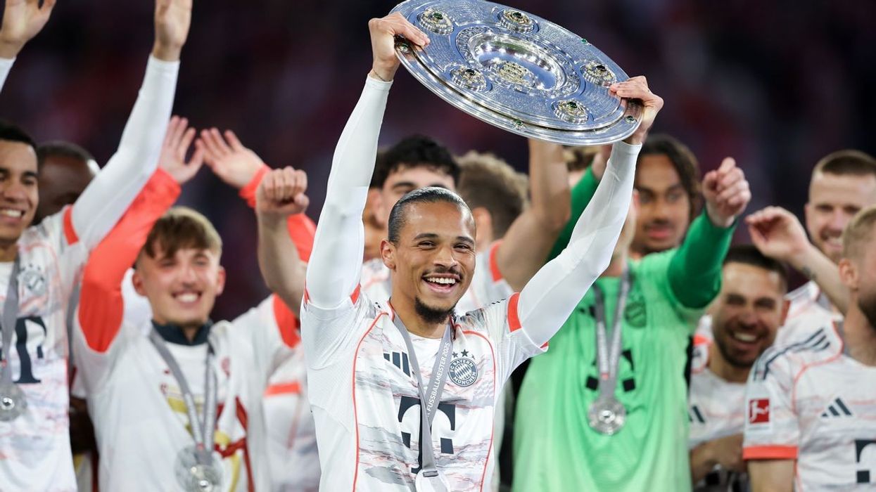 Galatasaray befason të gjithë, ofertë zyrtare për Leroy Sanen