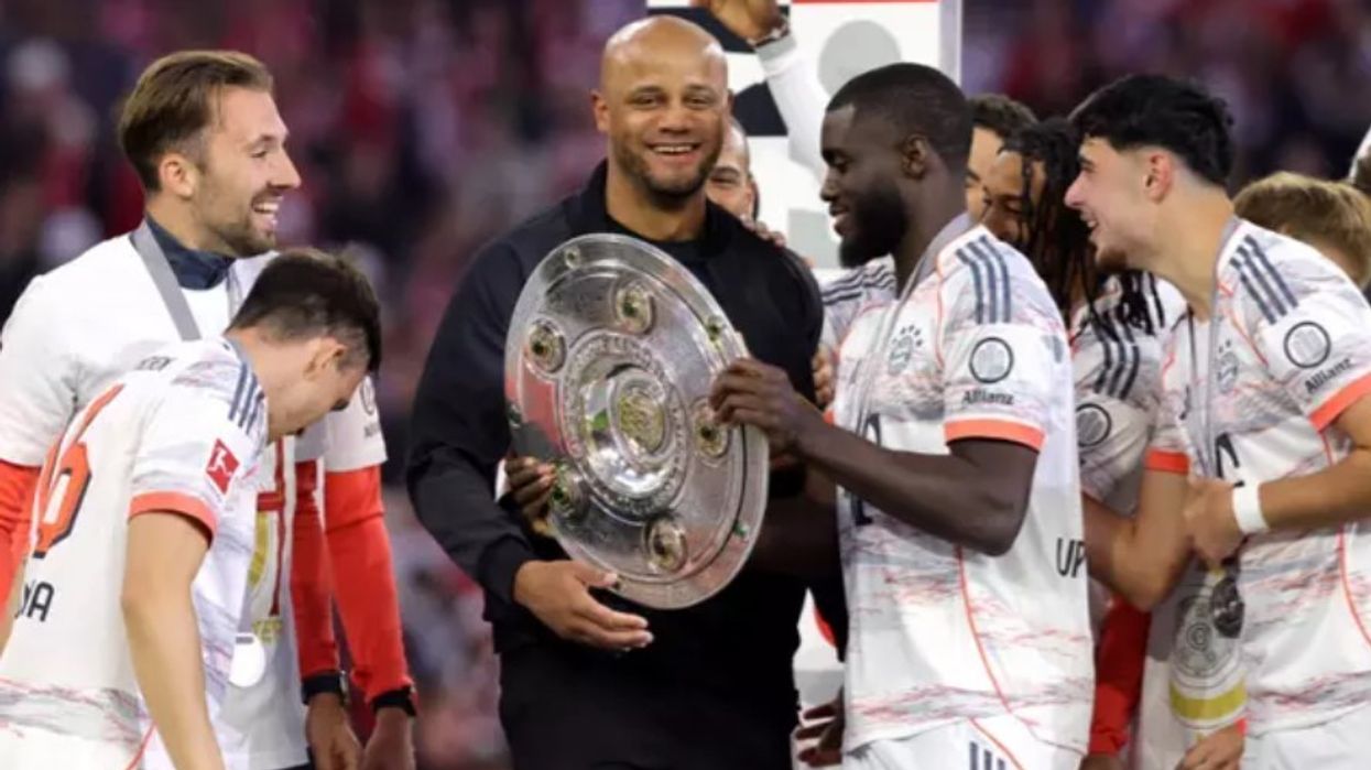 Bayern Munich po përgatit një transferim sensacional nga Liga Premier në verë