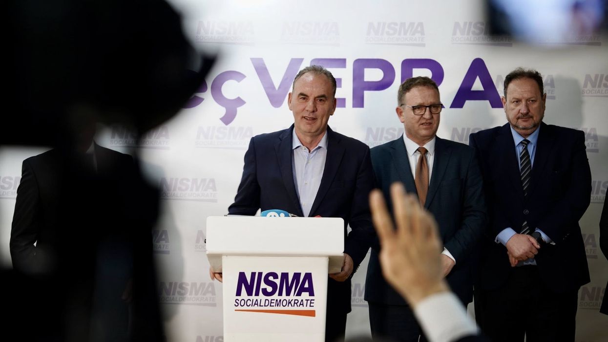 Limaj: Kosova në krizë institucionale, përgjegjësinë e bartin ata që kanë më shumë vota