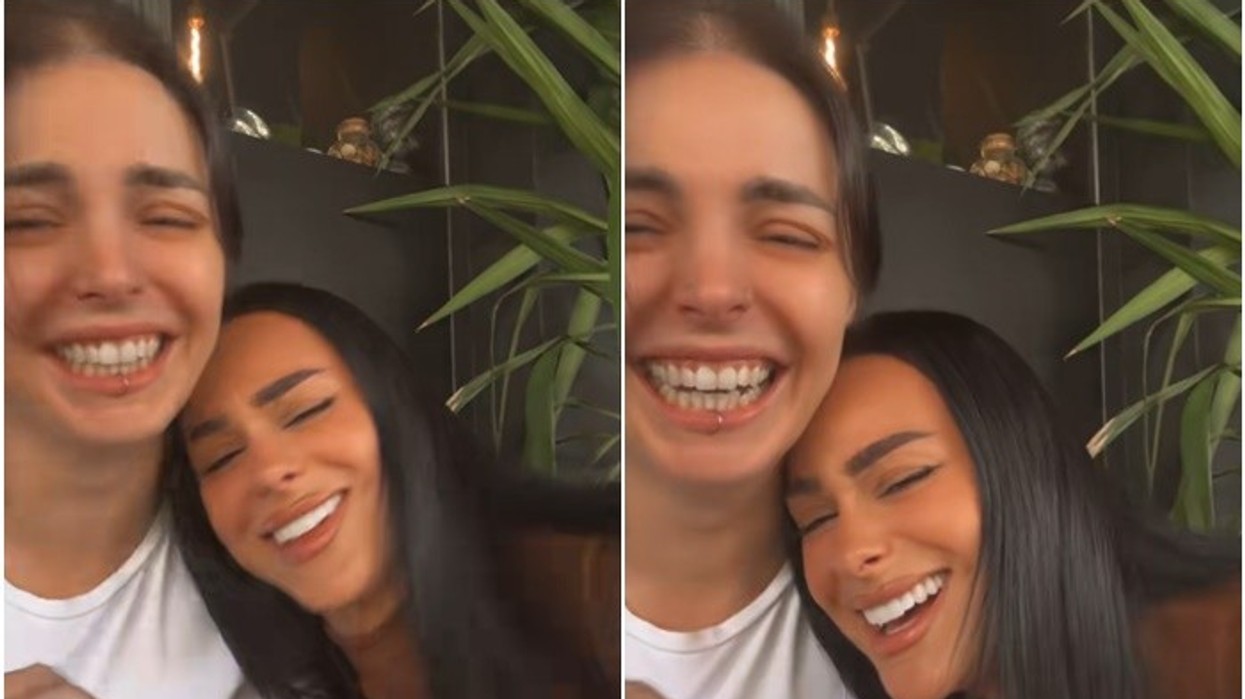 Fifi reagon pas një videoje me Eglin: Po shoh që po paragjykojnë lëvizjet e mia si artiste, jam duke punuar që ta sjell në skenë siç e meriton