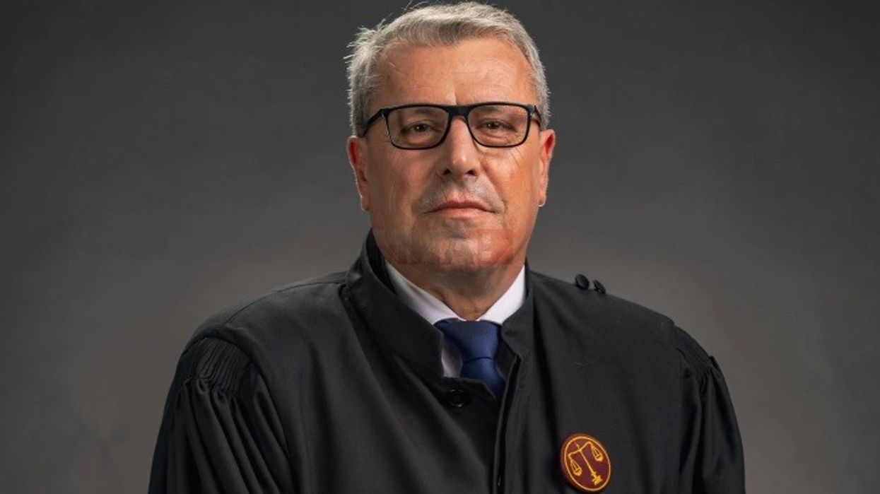 Afrim Fidani zgjidhet kryetar i Gjykatës së Lartë