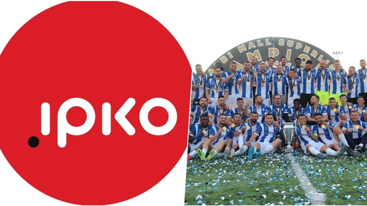 IPKO dhe Drita, aleanca e kampionëve për dy sezonet e ardhshme