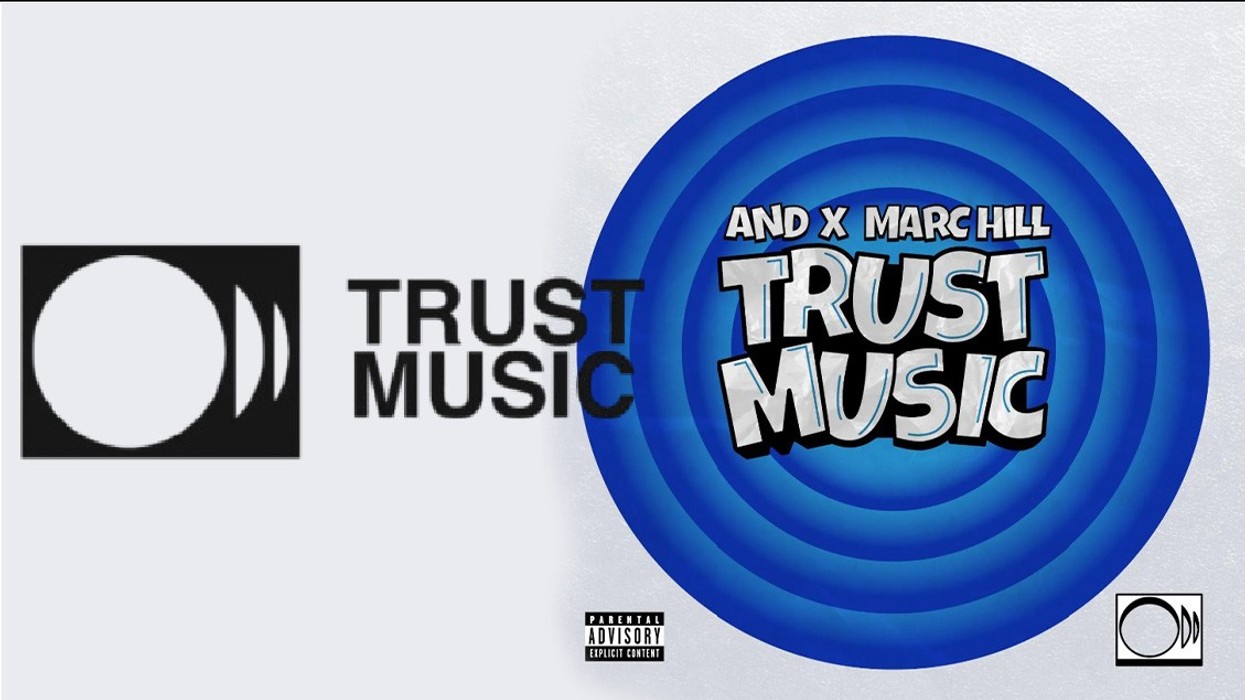 Trust Music sjell EP-n e parë me producentët And dhe Marc, një projekt që patjetër duhet të dëgjohet