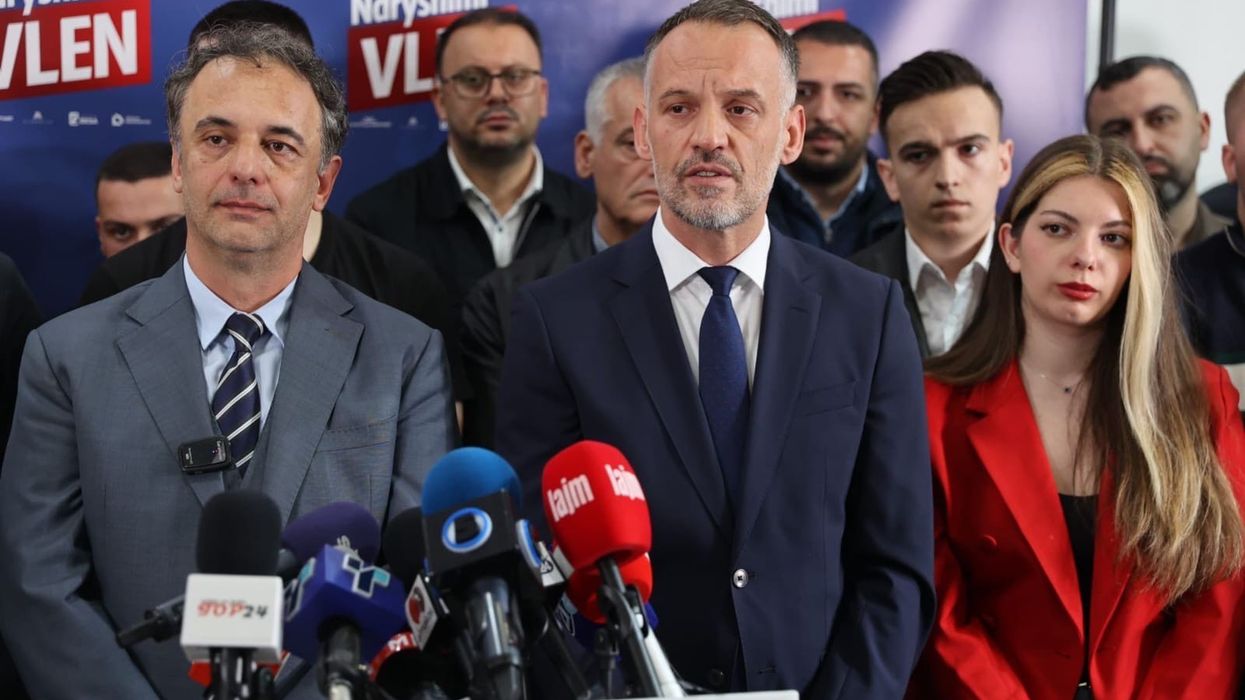 Fetai themelon Këshill koordinues: Do të funksionojë deri në qartësimin e situatës me ASH-në