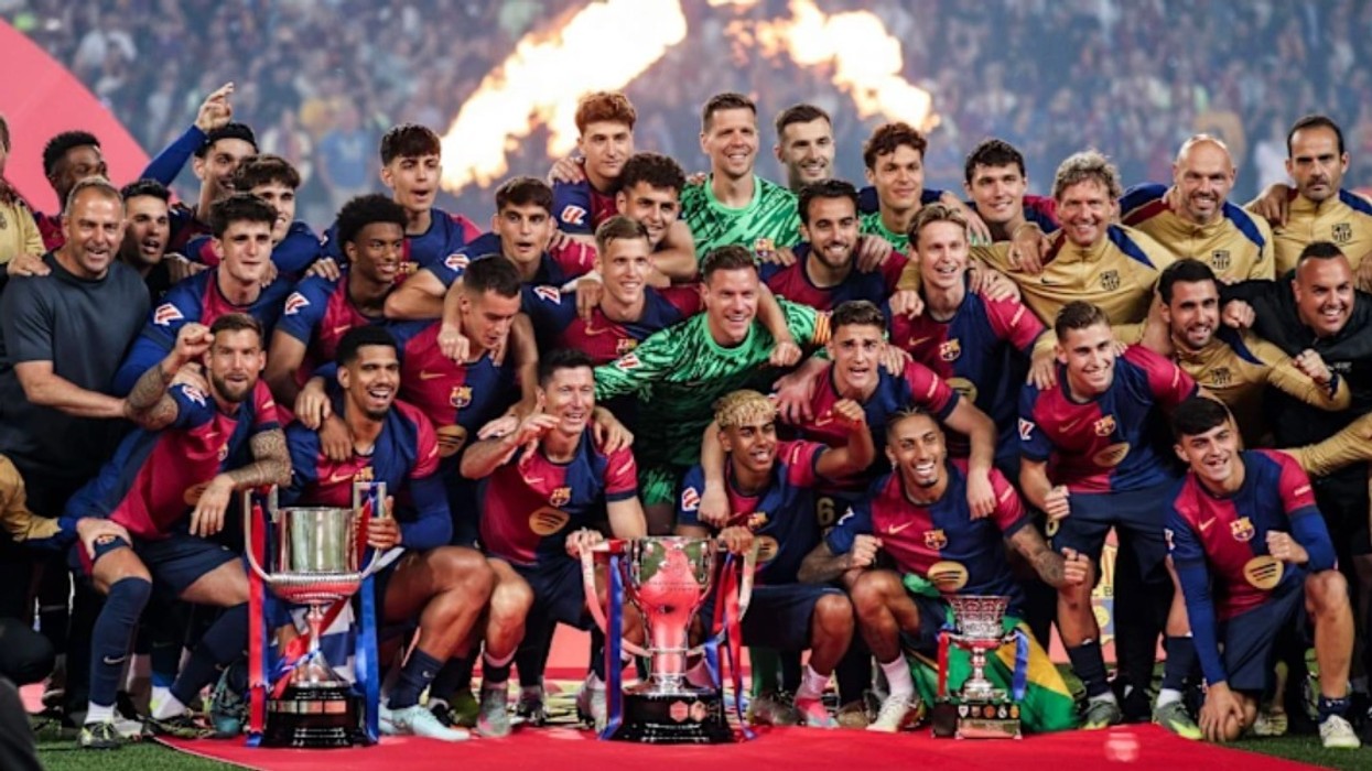 Chelsea po bëhet gati për transferimin e lojtarit që Flick nuk e do tek Barcelona