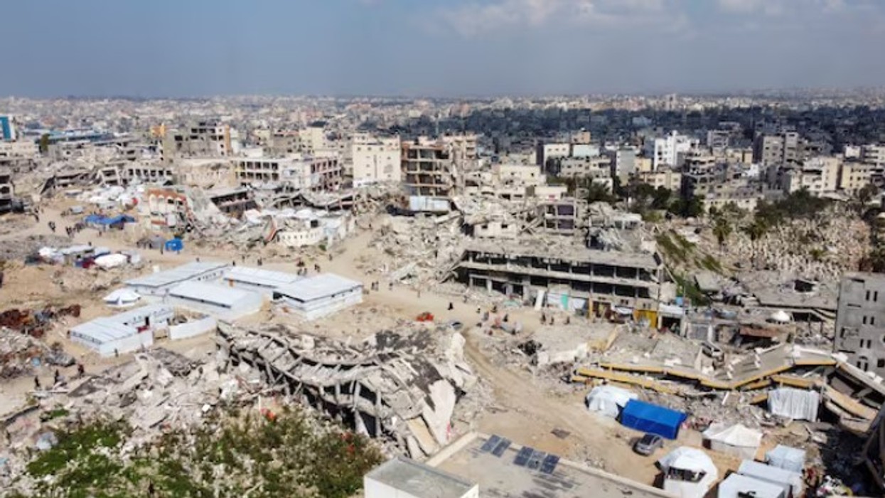 Hamasi pranon propozimin e SHBA-së për armëpushim në Gaza, thotë një zyrtar palestinez