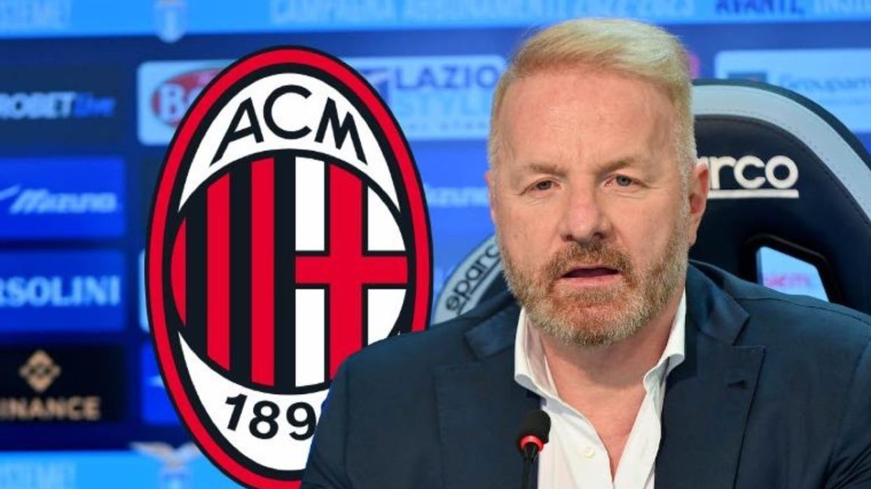 Tare ka filluar tashmë punën te Milani, ai po negocion me Romën për tre lojtarë