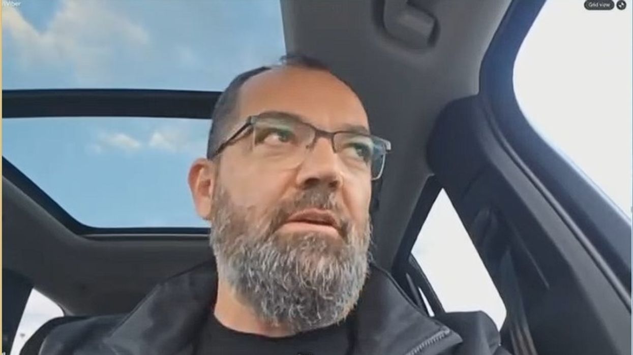 Agusholli flet për ndalimin nga autoritetet serbe: Më morën në pyetje katër orë