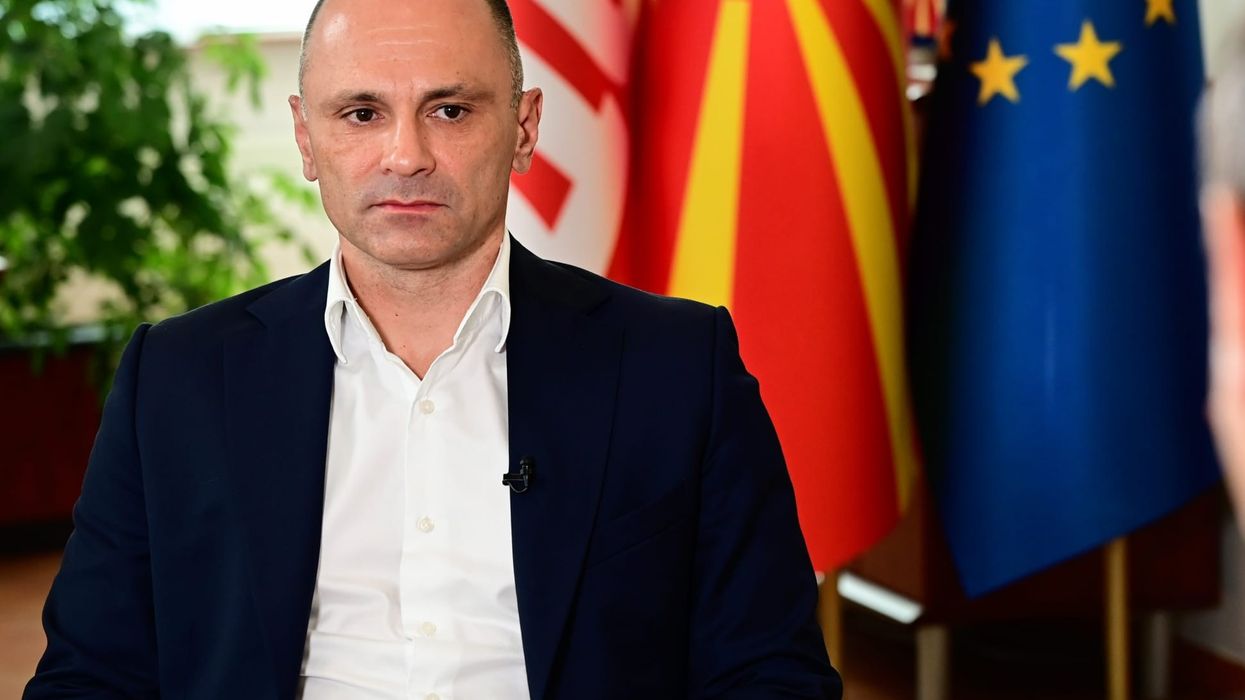 Filipçe: Srebrenica do të mbetet përgjithmonë simbol i rrezikut të përçarjeve dhe urrejtjes