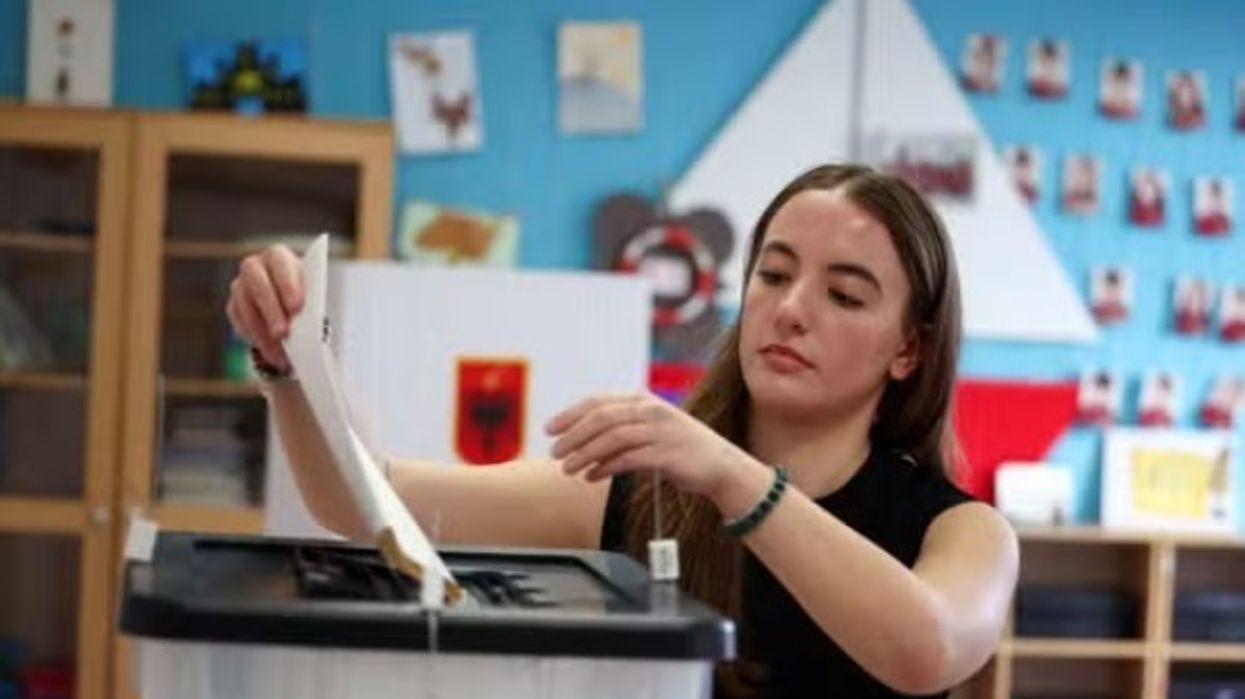 Tri bashki të Shqipërisë shkojnë në zgjedhje të parakohshme