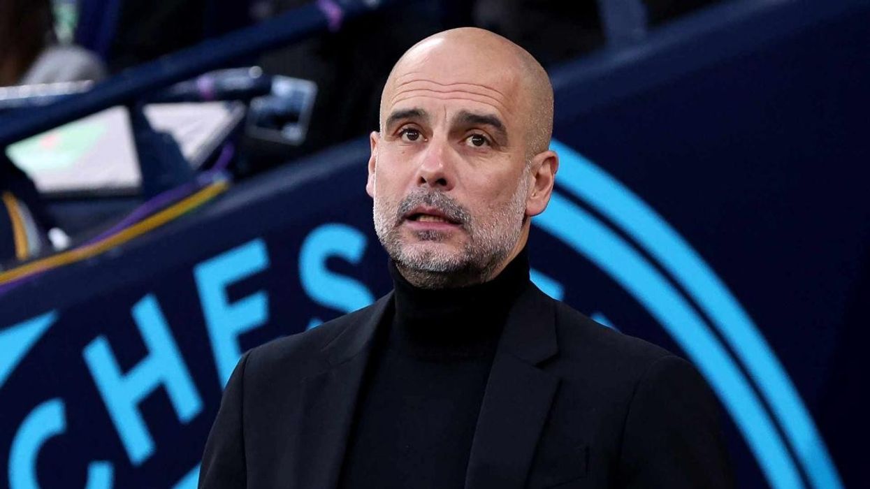 Guardiola forcon mesfushën dhe sulmin - Man City së shpejti do të përfundojë dy transferime për 100 milionë euro