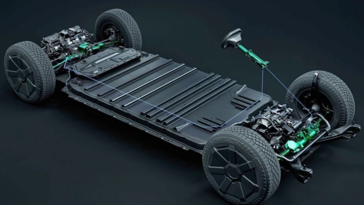 Së shpejti prezantohet bateria e re, mbushet për 6 minuta dhe mund të jetojë më gjatë se vetura