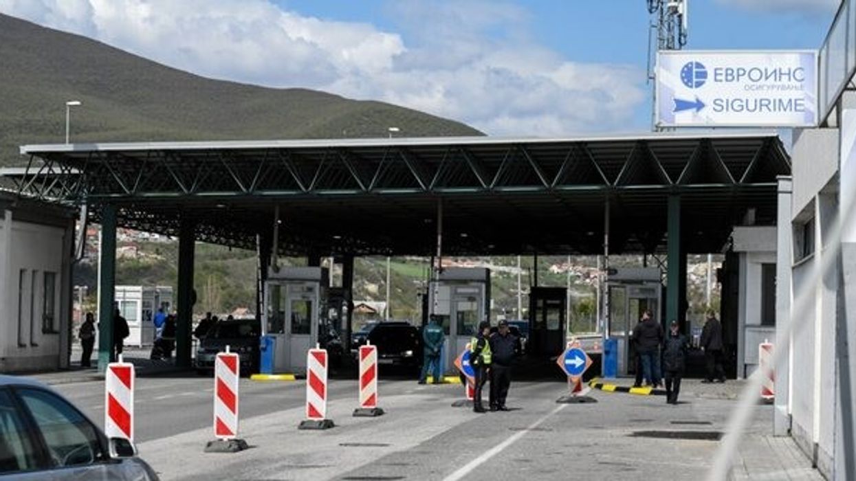 Nesër nis kontrolli i përbashkët në Glloboqicë – Jazhincë, lehtësohet qarkullimi mes Kosovës dhe Maqedonisë së Veriut