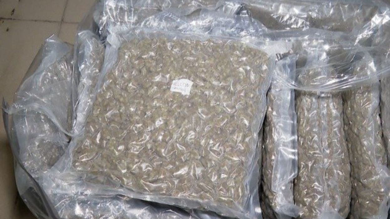 Ka ardhur droga e re, ‘Yellow Zushi’: Si u zbulua në valixhen e një 39-vjeçari i cili e solli nga Tajlanda