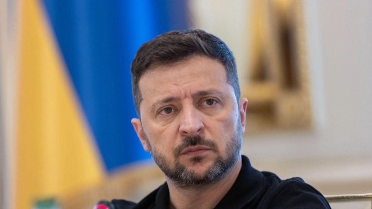 “Çdo format, çdo vend” - Zelensky thotë se është gati për bisedime trepalëshe me Trumpin dhe Putinin