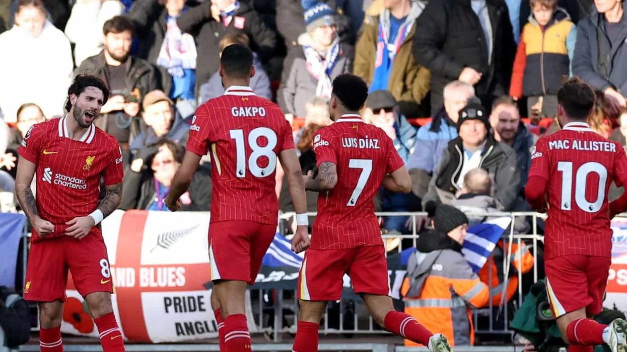 Liverpooli nuk e ka ndërmend të shesë dy yjet e ekipit