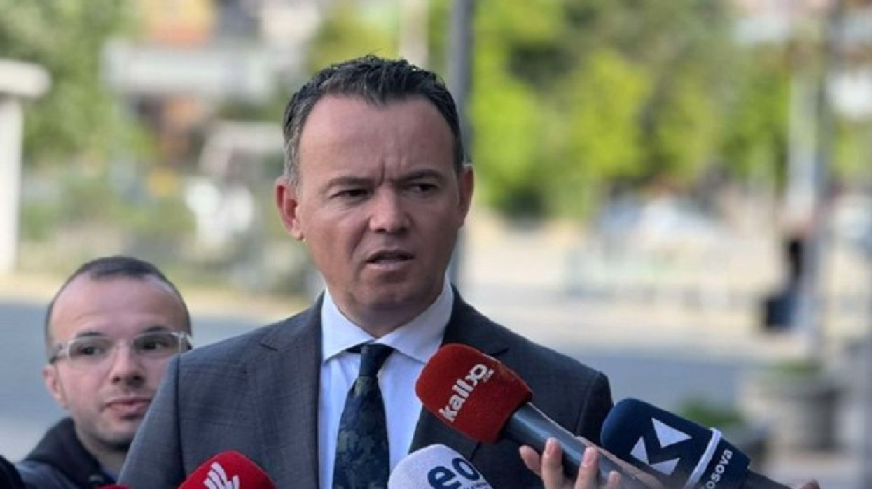 Akuzat e pushtetit pas intervistimit të Pecit, konsiderohen sulm karshi sistemit të drejtësisë