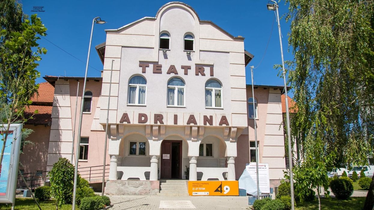 Asociacioni i Teatrove Publike del në mbështetje të Teatrit “Adriana”: "Të ndalet presioni mbi artin – më 14 qershor mbrojmë lirinë artistike"