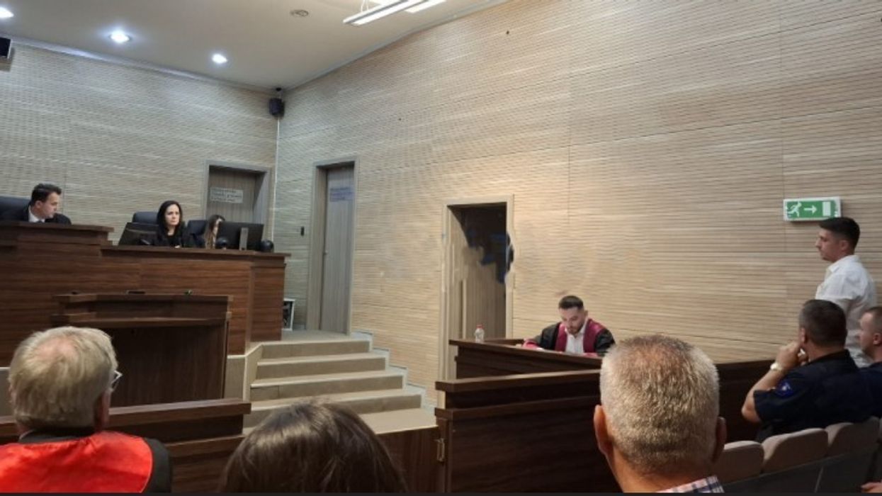 Deklarohet i pafajshëm i akuzuari për vrasjen e argjentinases në Fushë-Kosovë