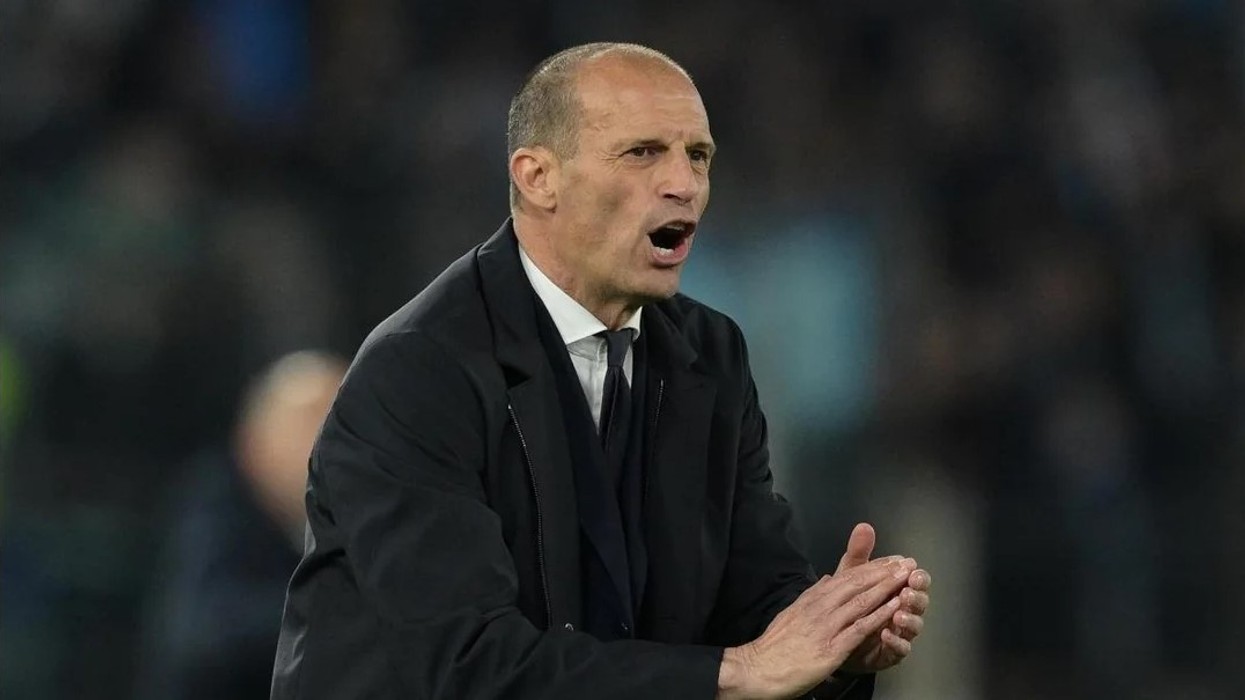 Milani e ka në dorë Allegrin pas sulmit të shpejtë të Tares, pritet vetëm zyrtarizimi