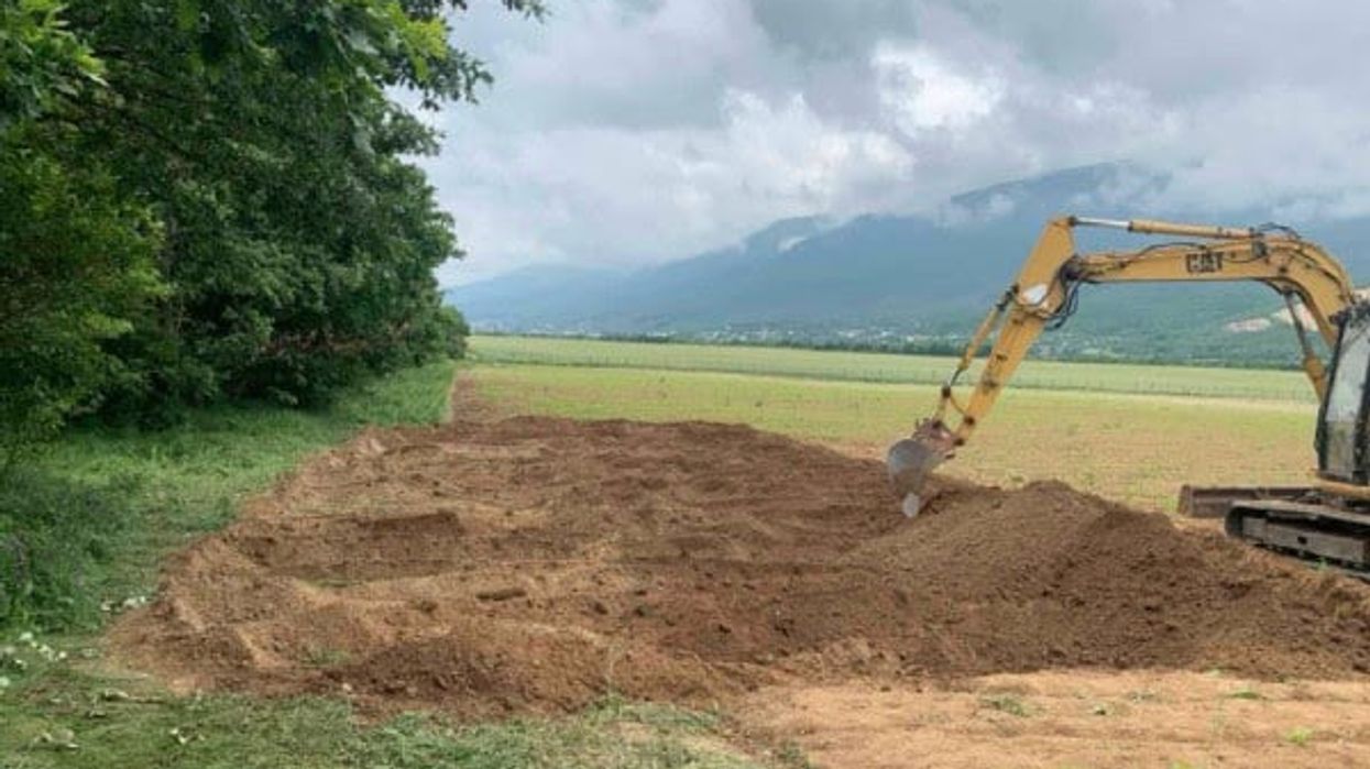 Gërmime për të pagjeturit, prokurori Morina: Një dëshmitar ka treguar se si e ka varrosur një person brenda perimetrit në Burgun e Dubravës