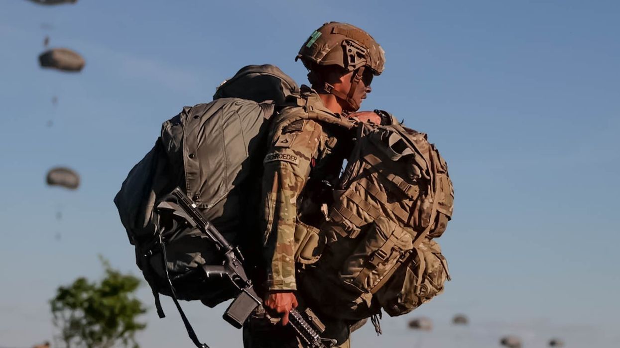 "Defender 25", ushtria amerikane dhe FSK-ja forcojnë ndërveprimin e NATO-s