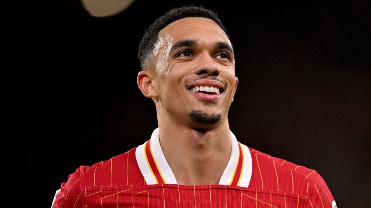 Real Madridi konfirmon zyrtarisht transferimin e Alexander-Arnold
