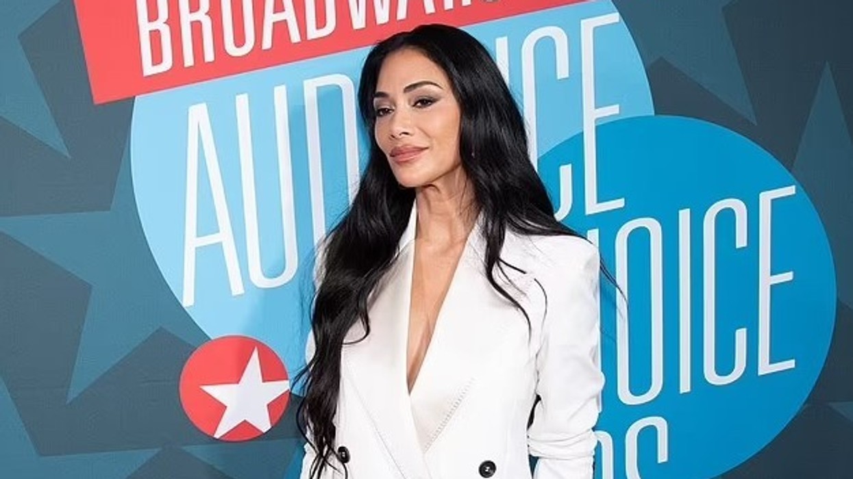 Nicole Scherzinger shkëlqen në Broadway dhe fiton dy çmime të rëndësishme