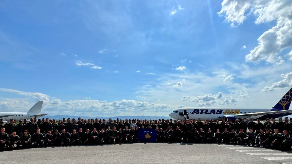 Trajnimi i përbashkët i FSK me ushtrinë amerikane, ambasada e SHBA-së: Të fortë së bashku në rrugën drejt gatishmërisë