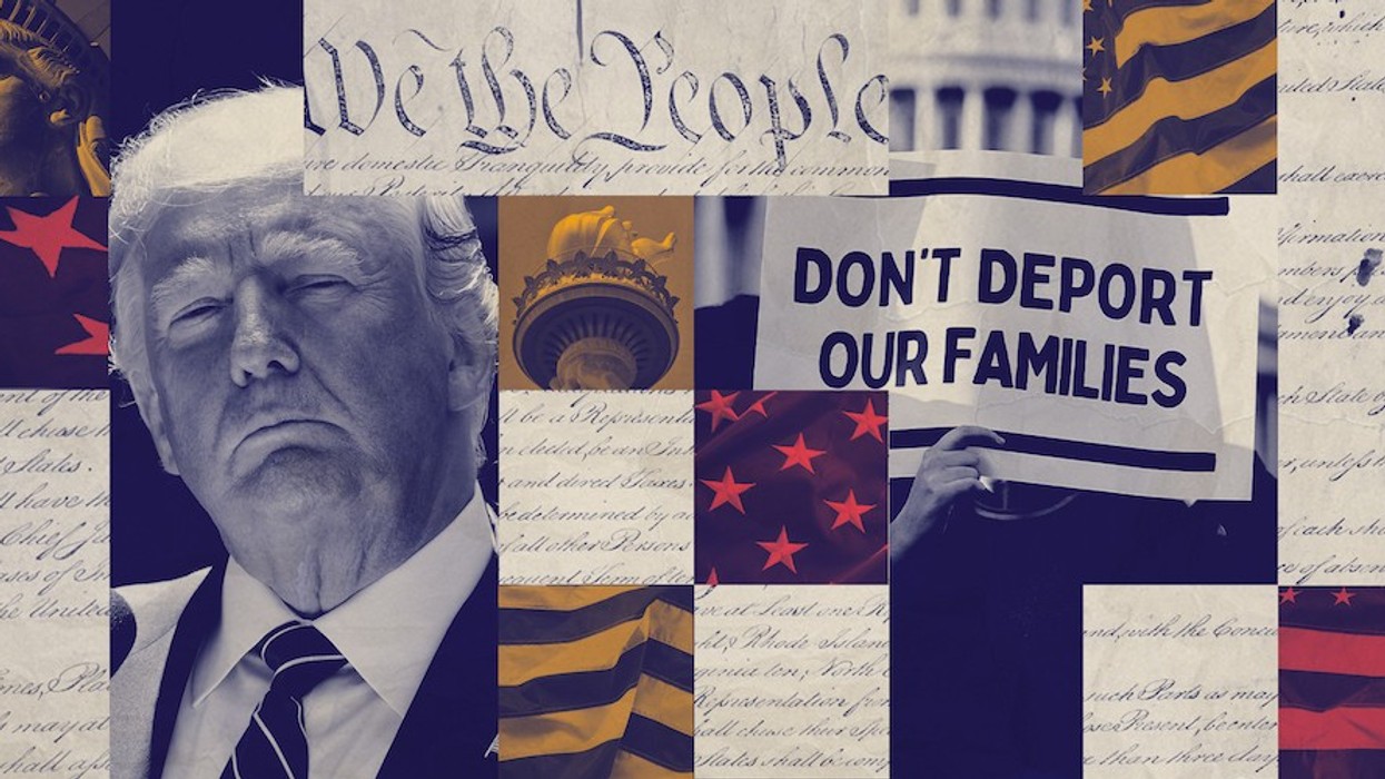 Gjykata Supreme merr vendimin që do ta lejojë Trumpin të dëbojë afro 1 milion njerëz