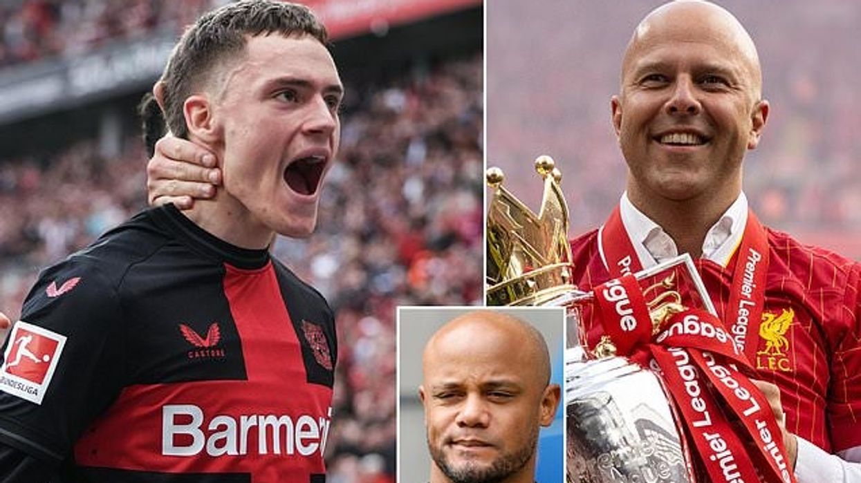 Detaje të reja dalin në pah rreth premtimeve të Arne Slot që e bindën Florian Wirtzin