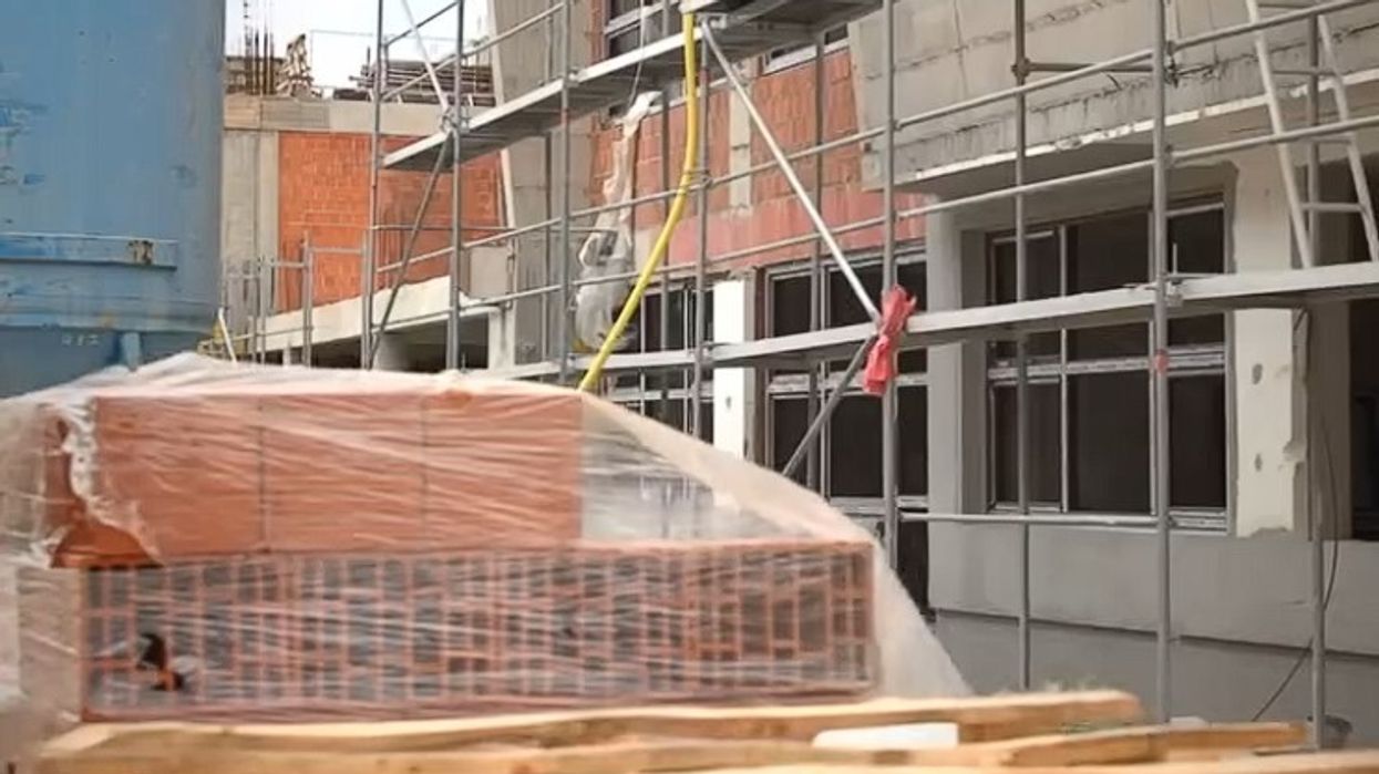 Shkolla e re në Kalabri do të mund të pranojë 1 mijë nxënës