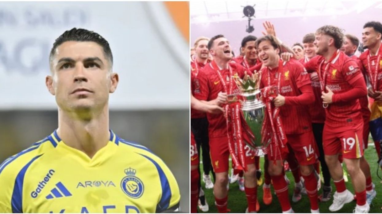Ylli i Liverpoolit mund t’i bashkohet Ronaldos tek Al-Nassr sezonin e ardhshëm