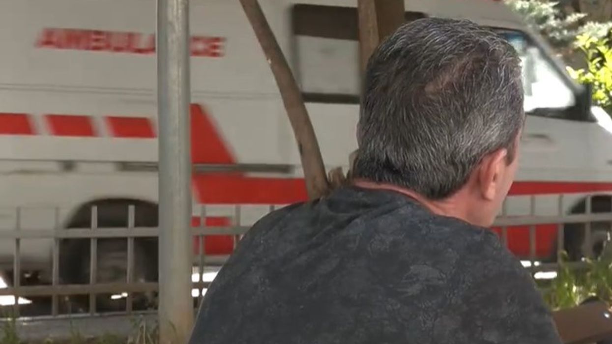 “Alkooli më shkatërroi jetën”, 60-vjeçari i penduar: Mi mori të gjitha, edhe familjen!