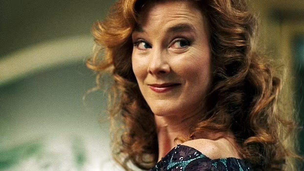 Ndahet nga jeta në moshën 71-vjeçare aktorja e “Desperate Housewives”, Valerie Mahaffey