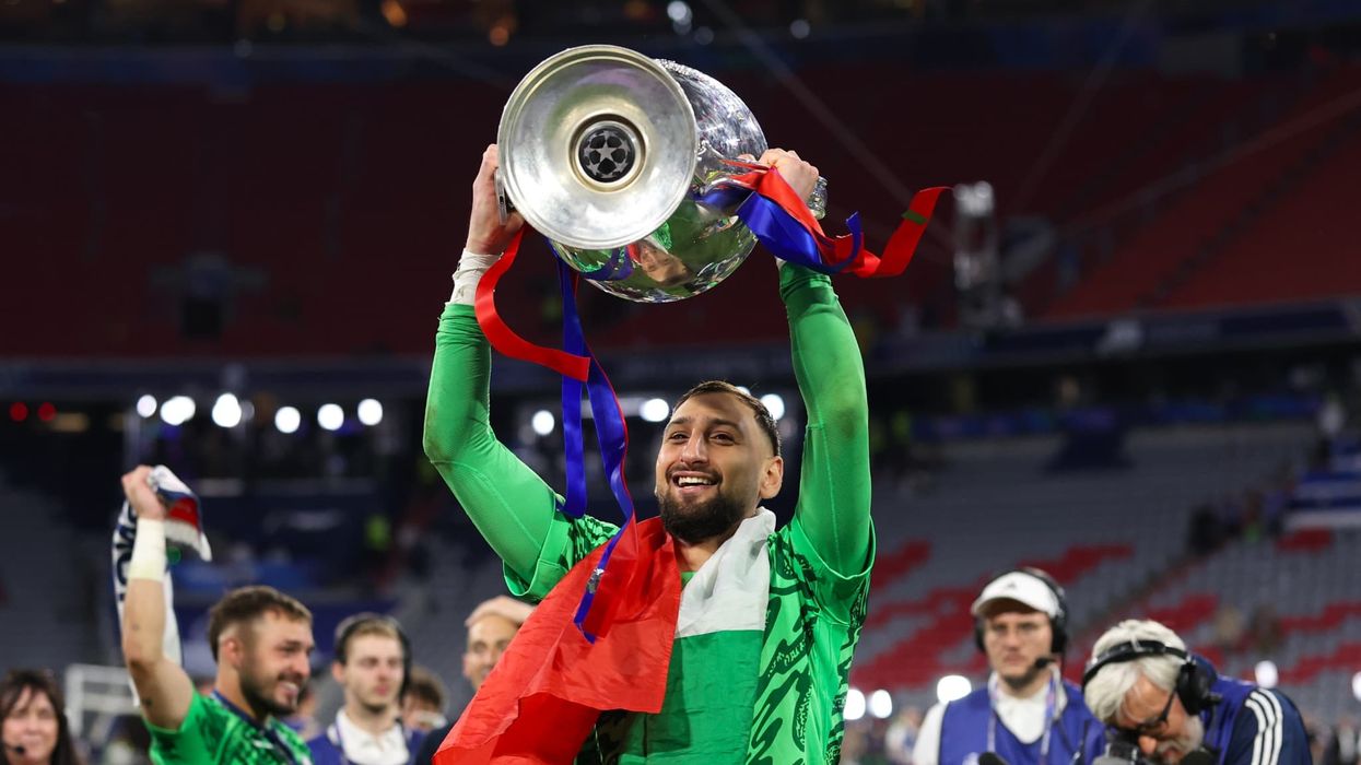 Dilema e Donnarummas, largim nga PSG pasi e duan dy gjigantë evropianë apo rinovim me kushte të reja?