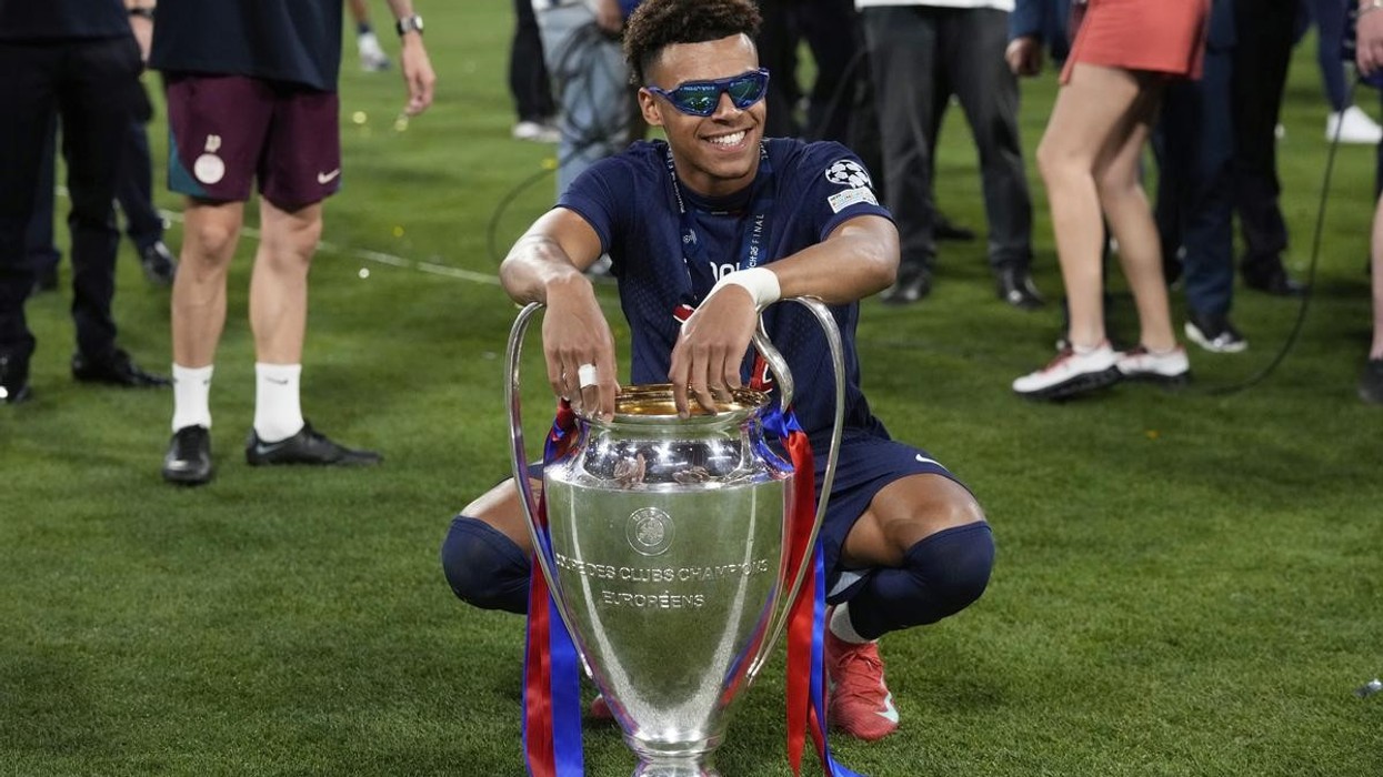 Doue në histori të Ligës së Kampionëve: Nuk mund të besoj se çfarë kemi arritur