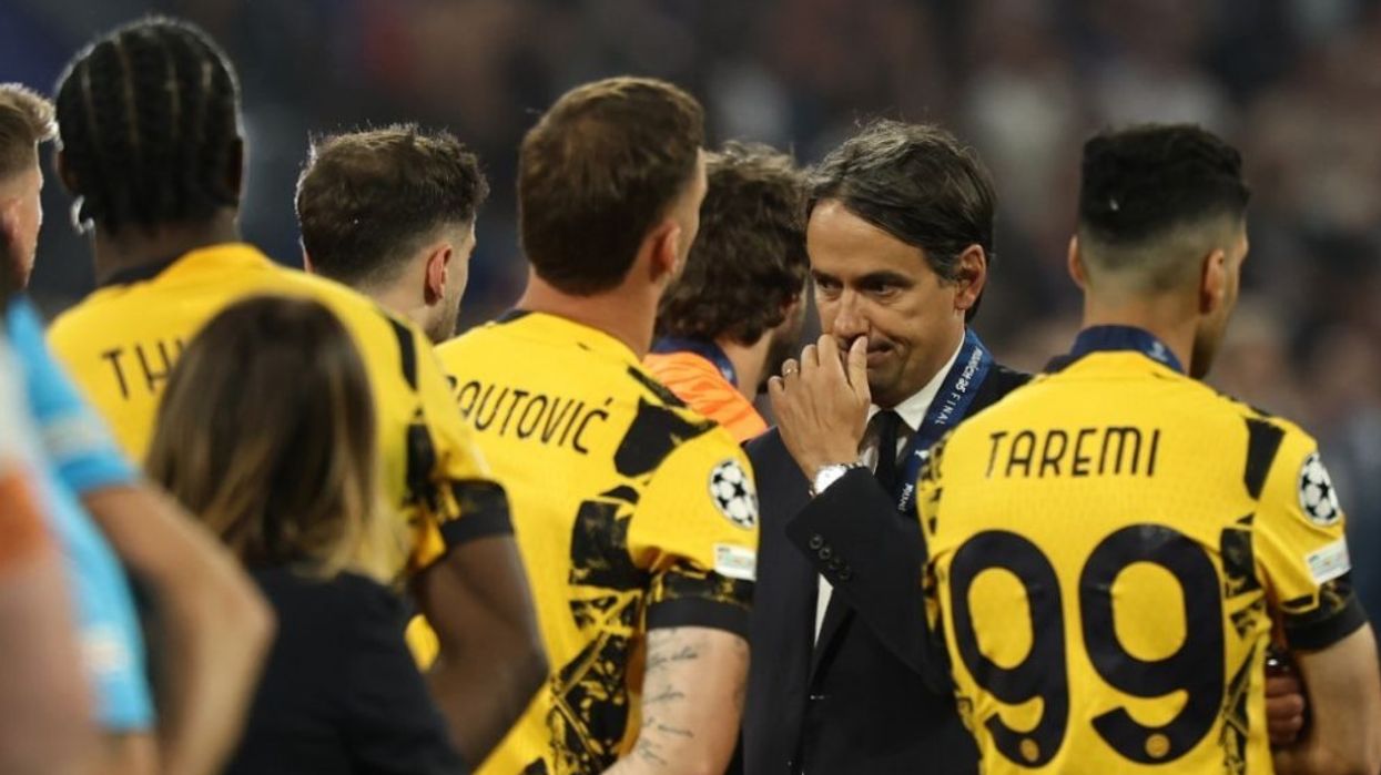 Humbje e rëndë dhe mësim i hidhur për Interin: Çmimi i presionit dhe boshllëku financiar