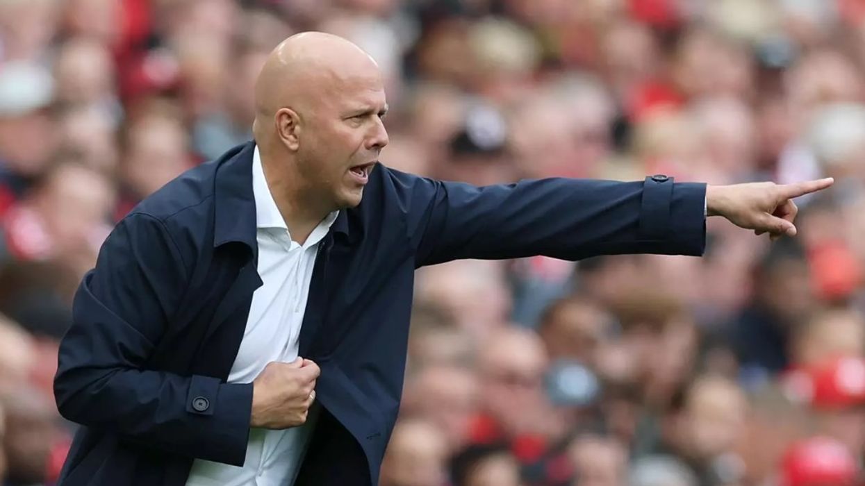 Ylli i Ligës Premier jep sinjale se do të transferohet në verë tek Liverpooli