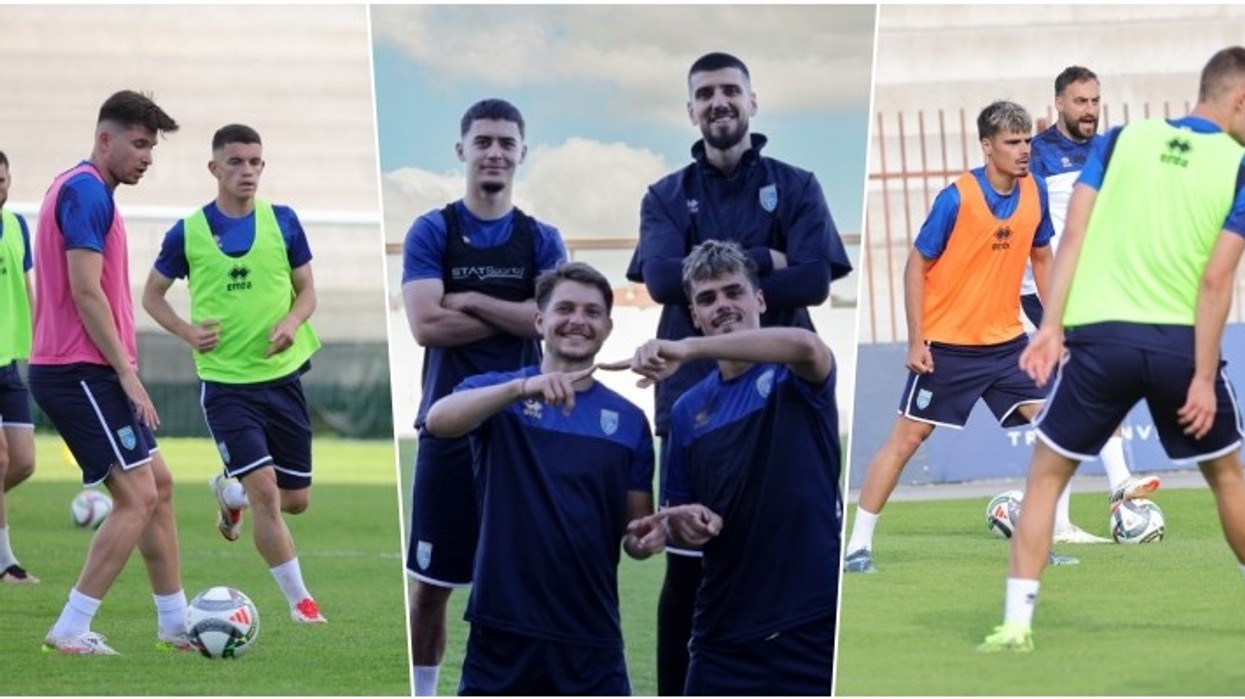 Kosova nis përgatitjet për dy miqësoret e qershorit – Beka dhe Korenica optimistë për fitore