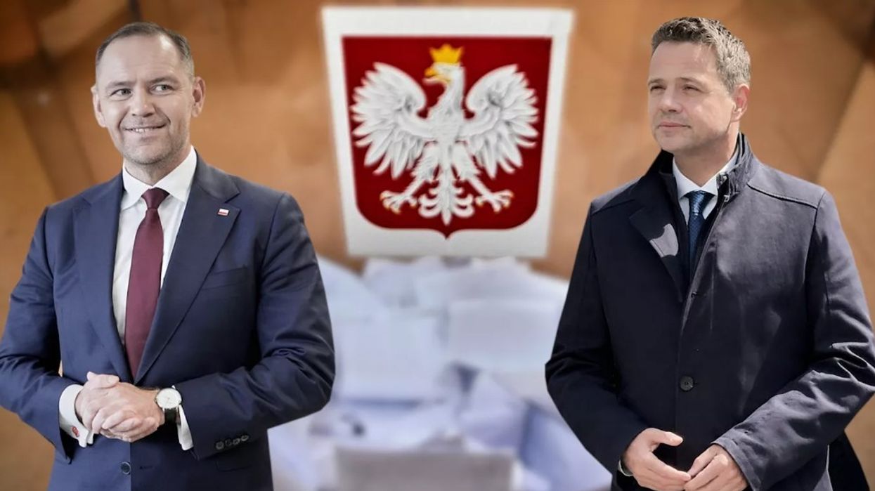 Konservatori Karol Nawrocki fiton zgjedhjet presidenciale të Polonisë