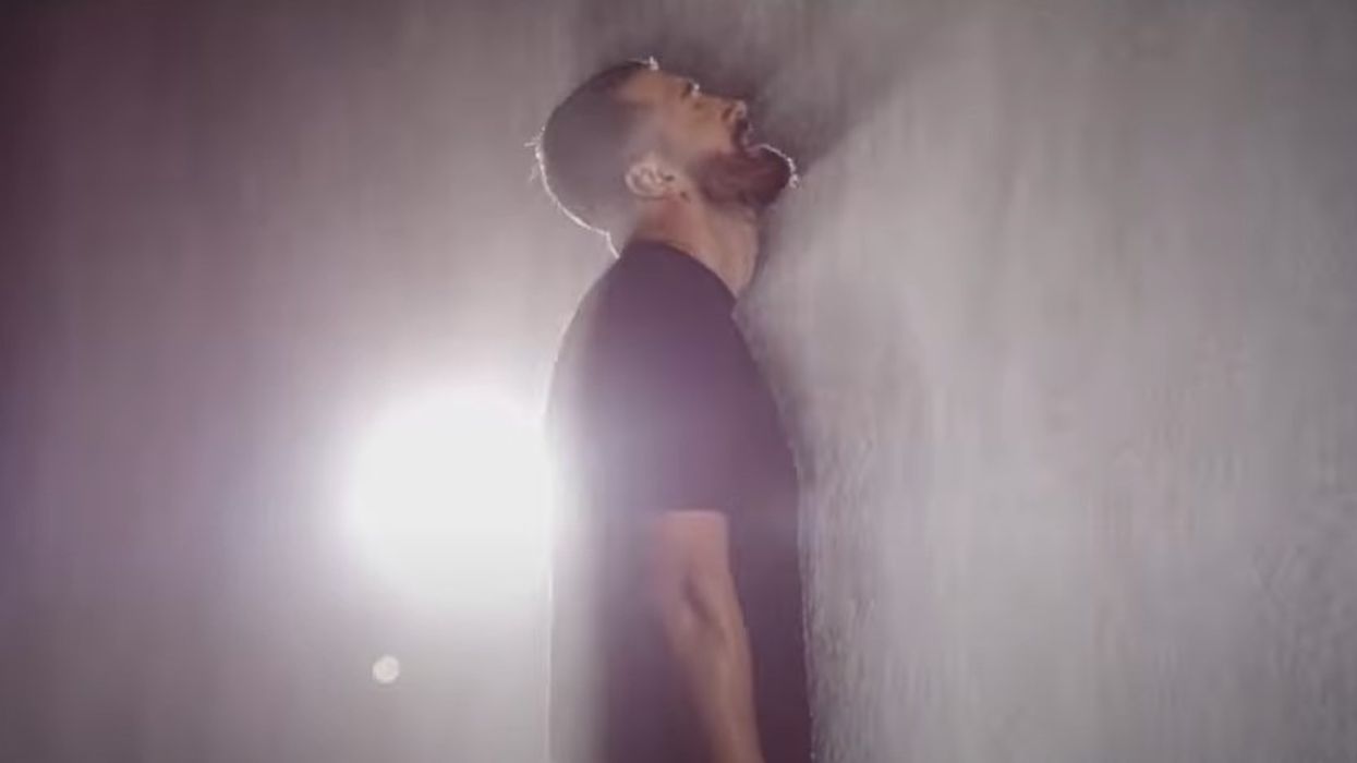 Jozi Marku arrin një milion klikime në vetëm tre ditë me këngën e re “Dhimbje”