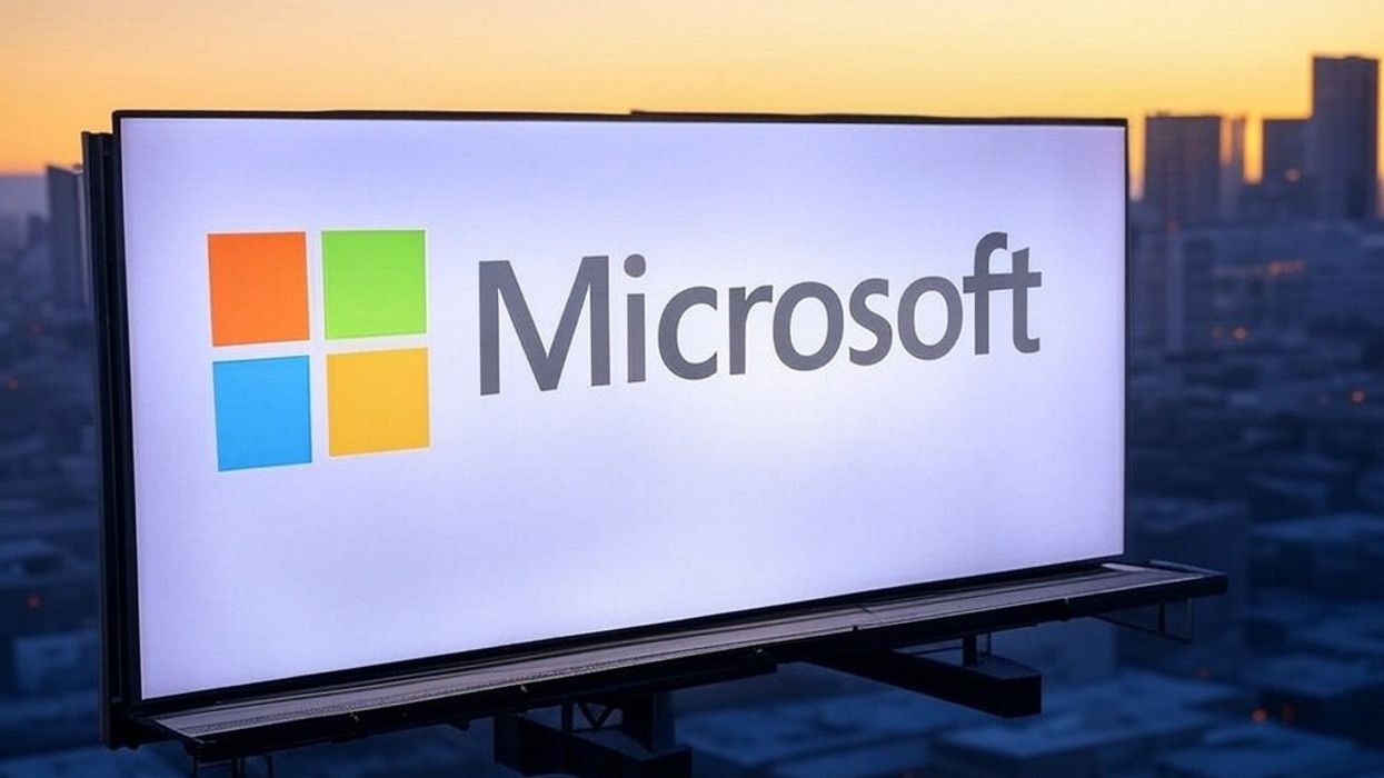Microsoft do të investojë 400 milionë dollarë në Zvicër për Inteligjencën Artificiale dhe “cloud computing”