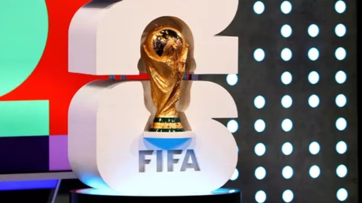 Del në pah një skenar tepër i rrallë: Pesë shtete mund të kualifikohen në Kupën e Botës 2026 këtë javë