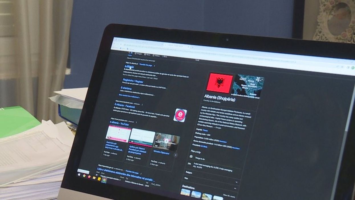 Irani nuk është i vetmi “armik digjital", Shqipëria harton strategjinë e re për sigurinë kibernetike