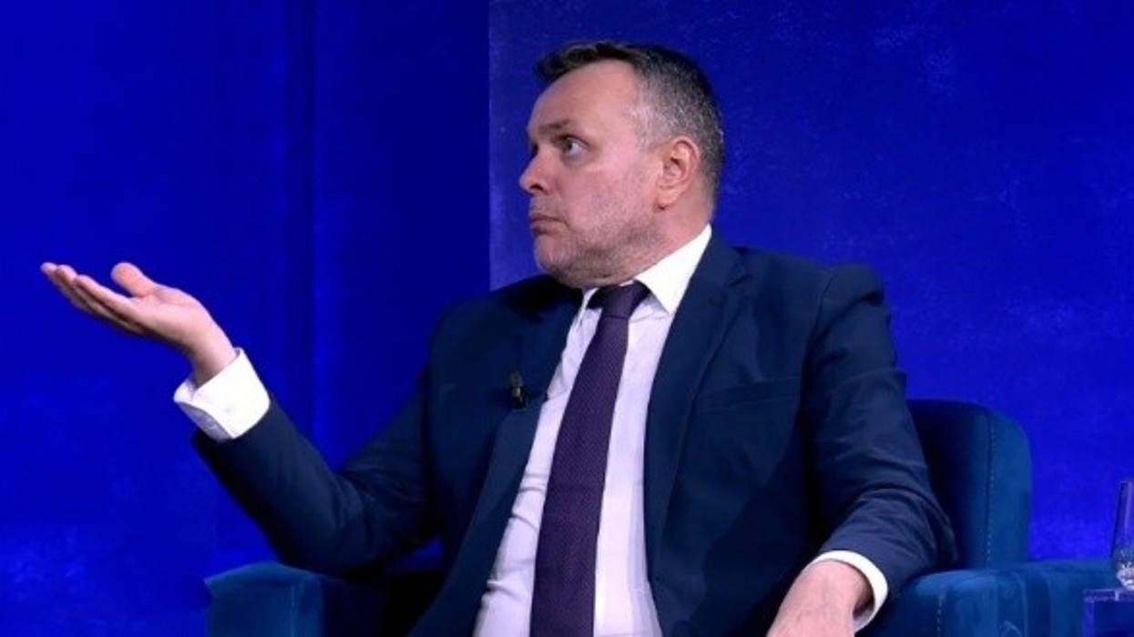 Trafiku i armëve mes Shqipërisë dhe Kosovës, Karamuço: Po qarkullojnë armë që depërtojnë jelekët antiplumb